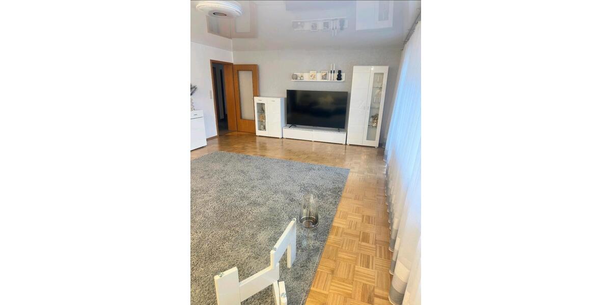 Erdgeschoßwohnung Marktredwitz - 5 Zimmer, 123 m&sup2;, 1.000&euro; | Angebot:25566441