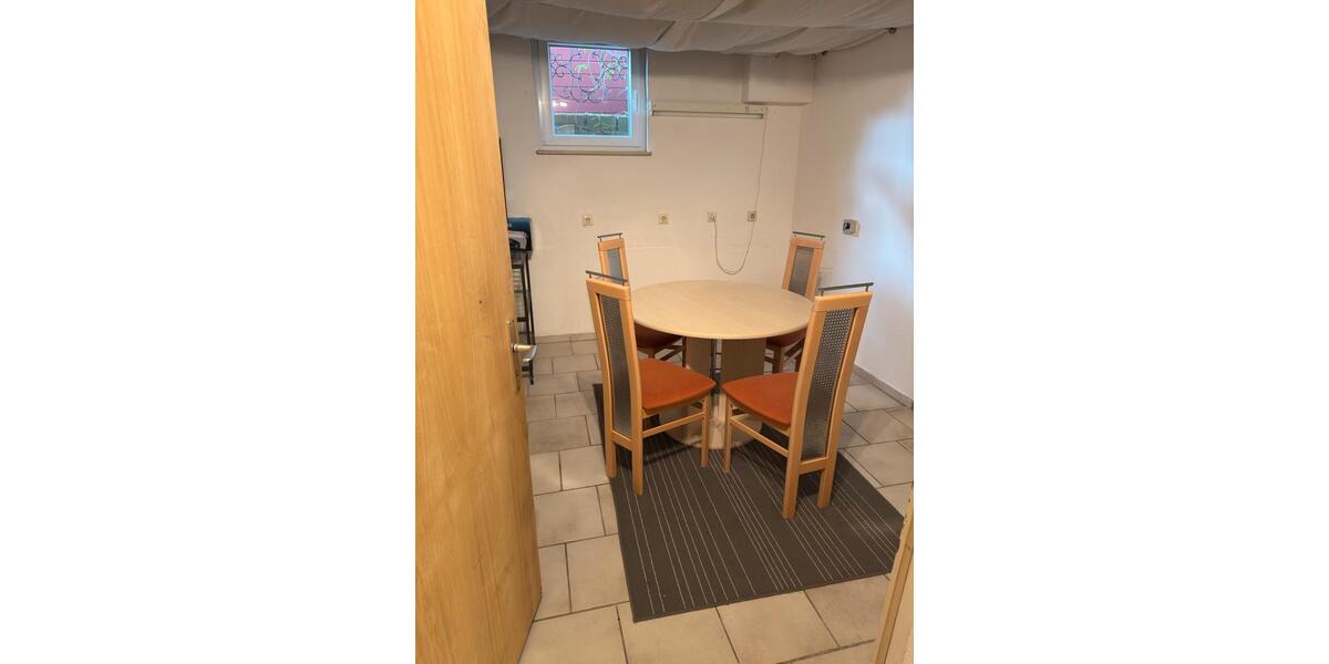 Erdgeschoßwohnung Schwarmstedt - 2 Zimmer, 72 m&sup2;, 500&euro; | Angebot:26047023