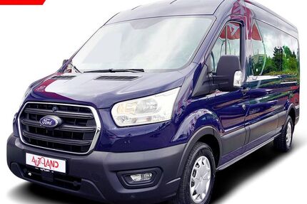 Ford Transit 33.718 km 31.890 &euro; Leipzig 04209