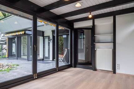 |RESERVIERT | Großzügiges Wohnen mit Terrasse und Garten in Arnsberg-Niedereimer 3 zimmer