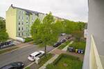 Schöne 2,5-Zimmer-Whg. mit zusätzlichem separaten 1-Raum-Homeoffice-Bereich