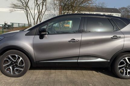 Renault Captur 47.000 km 9.500 &euro; Münster 48167