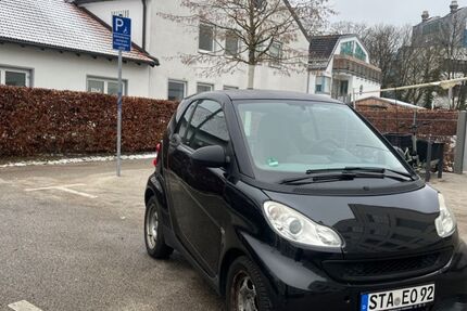 Smart ForTwo 160.000 km 3.500 &euro; München 81543