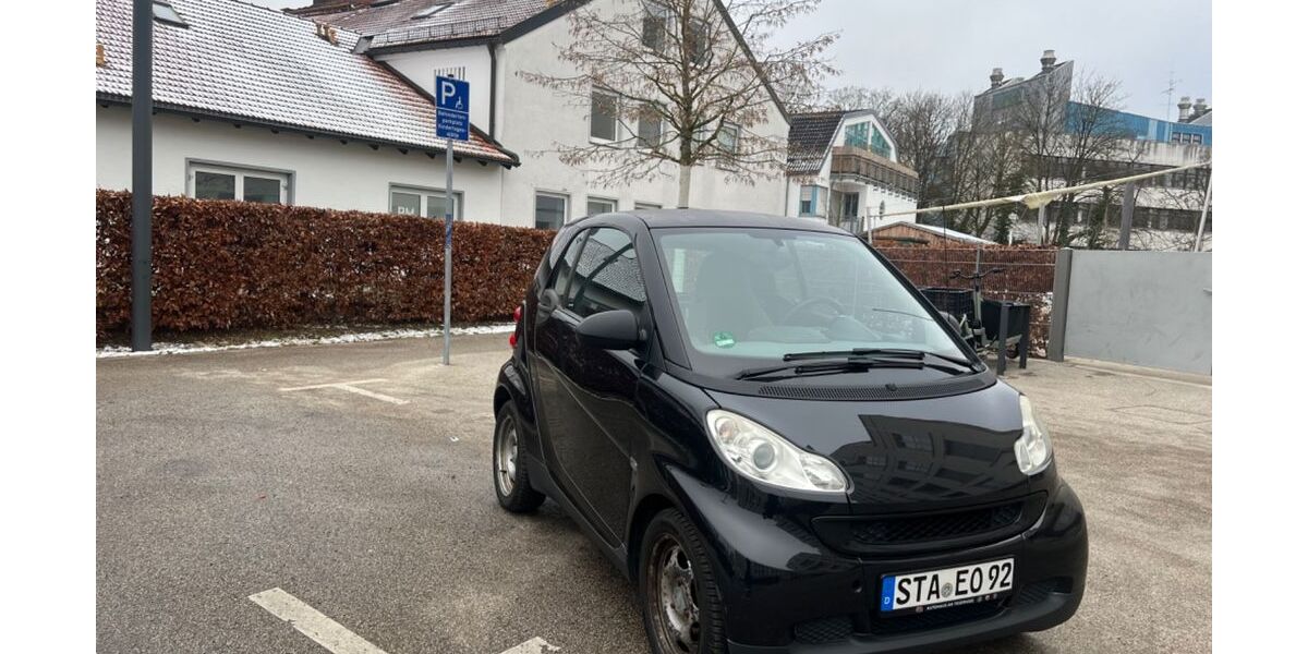 Smart ForTwo 160.000 km 3.500 &euro; München 81543