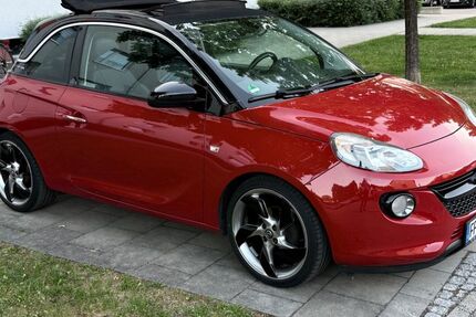 Opel Adam 161.000 km 4.990 &euro; Fürstenfeldbruck 82256