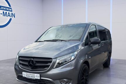 Mercedes-Benz Vito 191.171 km 24.849 &euro; Nauheim 64569