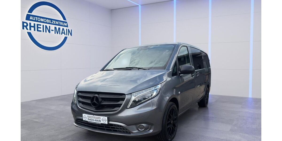 Mercedes-Benz Vito 191.171 km 24.849 &euro; Nauheim 64569
