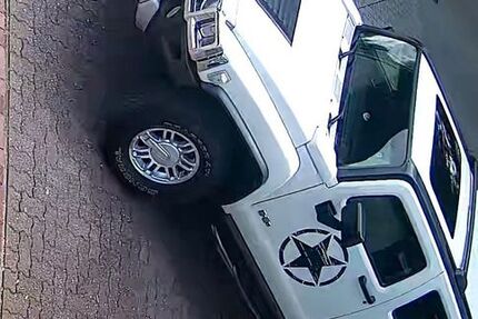 Hummer H3 265.400 km 15.500 &euro; emmerich 46446