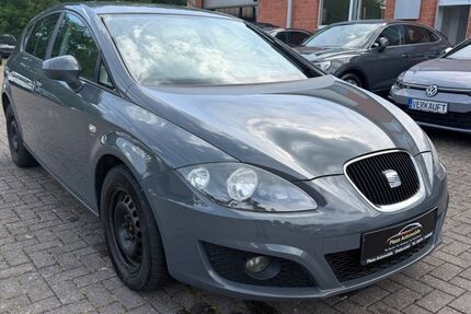 Seat Leon 225.000 km 2.990 &euro; Grebenstein 34393