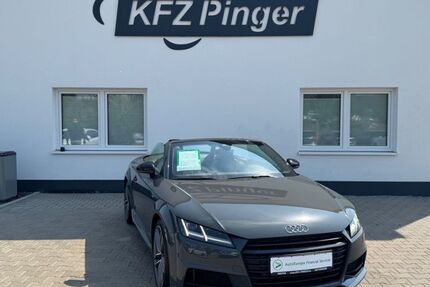 Audi TT 92.500 km 23.999 &euro; Kottenheim 56736