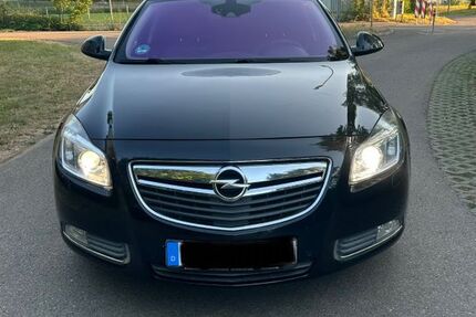 Opel Insignia 173.000 km 6.500 &euro; Lenningen 73252