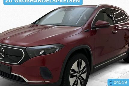Mercedes-Benz EQA 23.791 km 29.090 &euro; Starnberg 82319