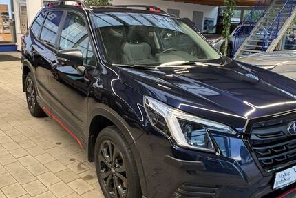 Subaru Forester 54.500 km 33.950 &euro; Hörstel 48477