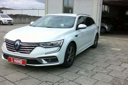 Renault Talisman 282.900 km 10.900 &euro; Puchheim 82178