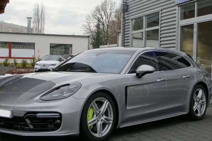 Porsche Panamera 110.000 km 56.000 &euro; Ulmen 56766