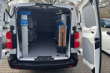 Opel Vivaro 104.900 km 15.400 &euro; Hockenheim 68766