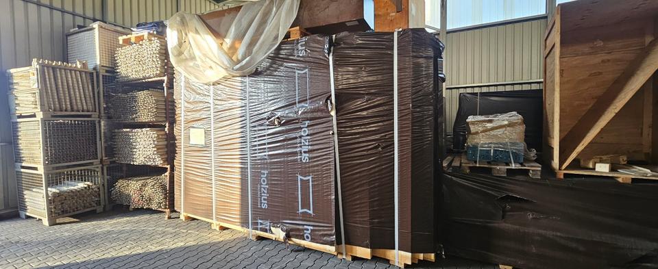 Einfamilienhaus Petersberg - 1 Zimmer, 65 m&sup2;, 54.000&euro; | Angebot:24584905