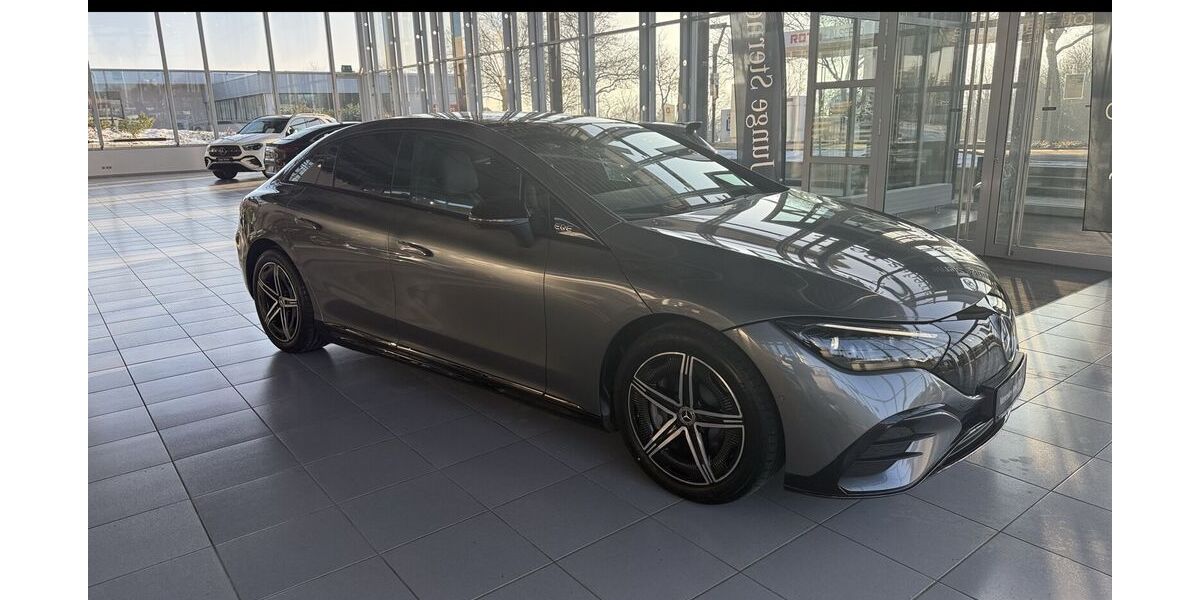 Mercedes-Benz EQE 7.200 km 52.899 &euro; Alsfeld 36304