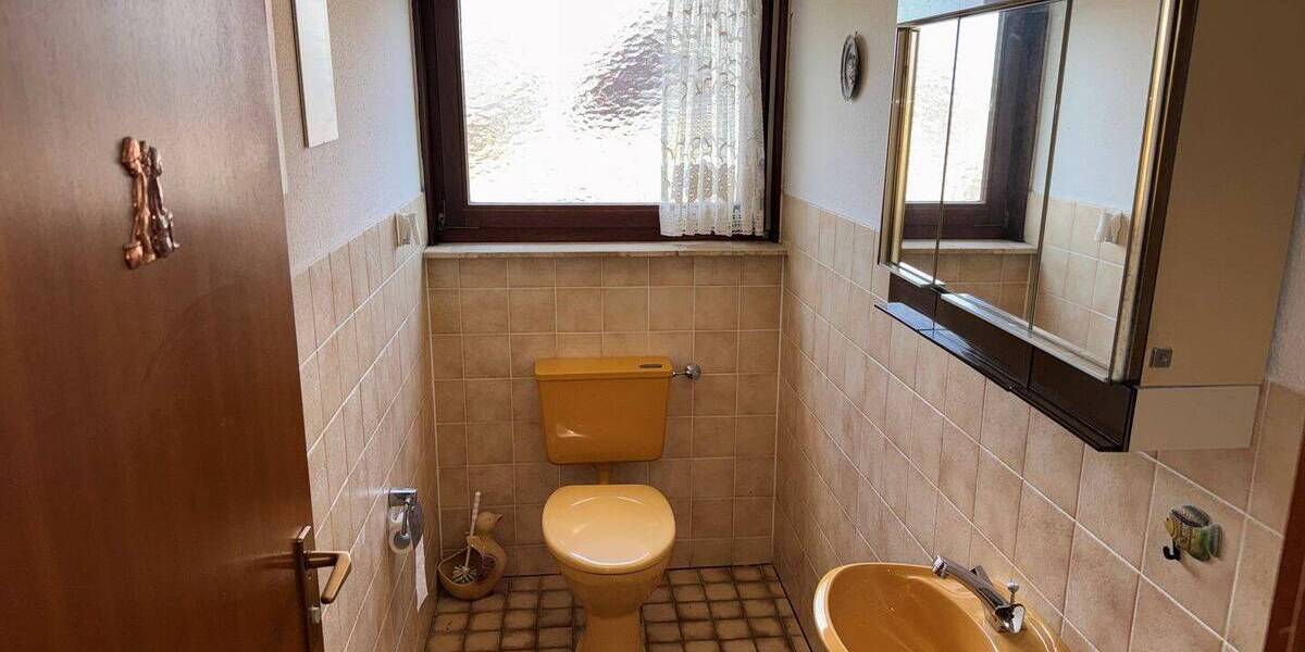 Etagenwohnung Hechingen Stetten - 4 Zimmer, 105 m&sup2;, 265.000&euro; | Angebot:26435456