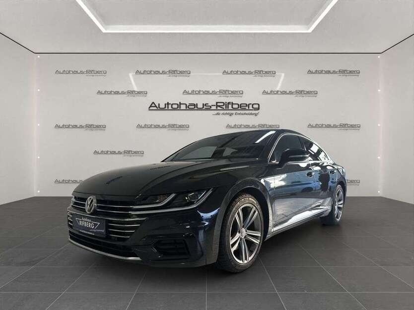 Arteon