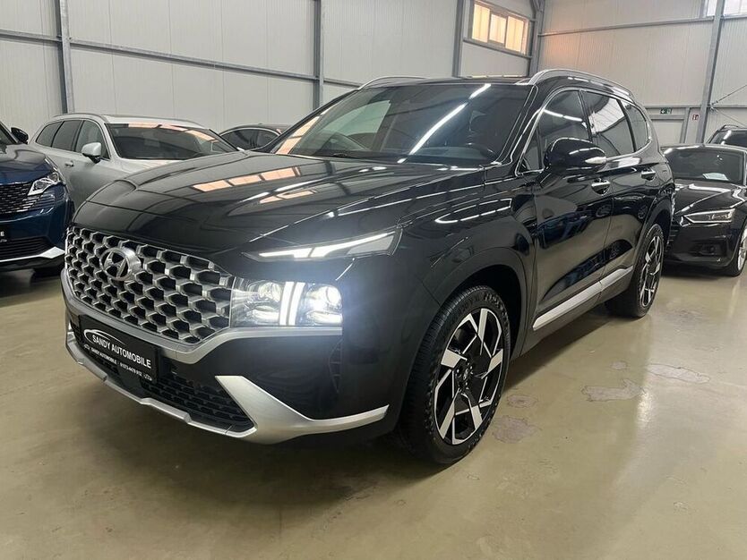 SANTA FE