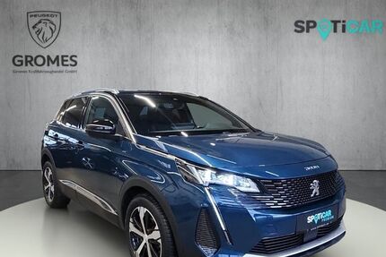 Peugeot 3008 39.850 km 23.990 &euro; Wartenberg 85456