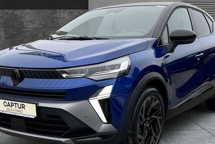 Renault Captur 6.000 km 26.750 &euro; Freising 85354