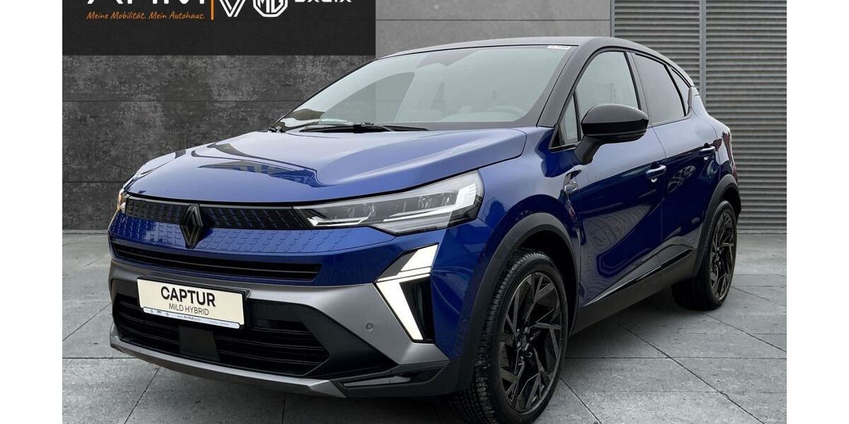 Renault Captur 6.000 km 26.750 &euro; Freising 85354