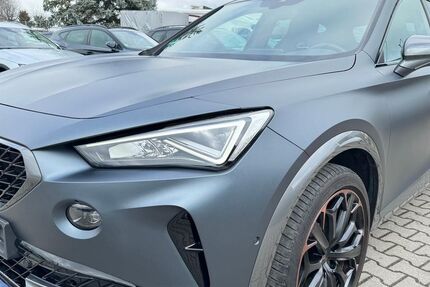 Cupra Formentor 27.214 km 25.590 &euro; Nabburg 92507