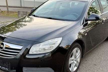 Opel Insignia 247.000 km 3.199 &euro; Lahr 77933