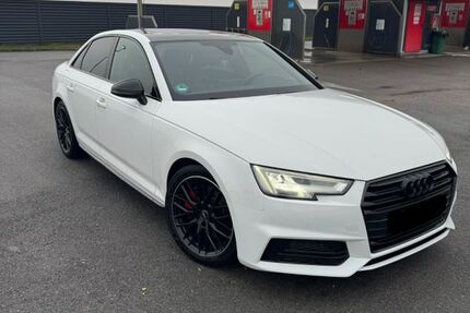 Audi A4 212.000 km 18.300 &euro; Markt Schwaben 85570