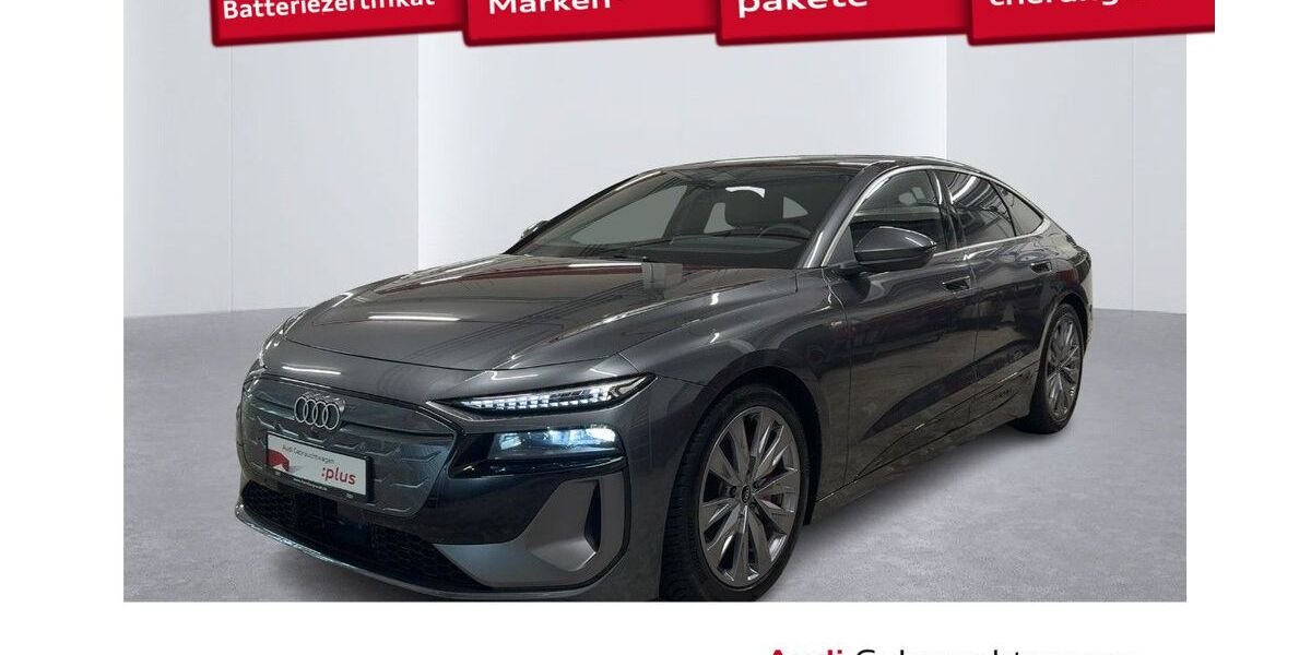 Audi A6 e-tron 6.831 km 69.690 &euro; Hamburg 20537