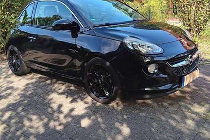 Opel Adam 23.137 km 8.500 &euro; Wallenhorst 49134