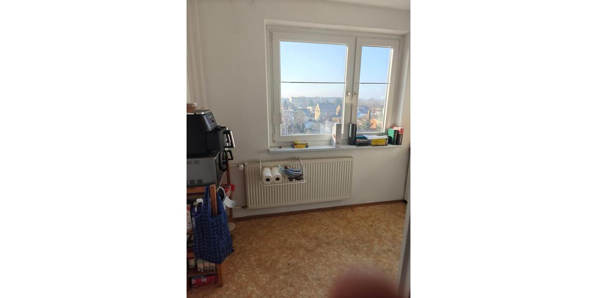 Wohnung an den Sachsendorfer Wiesen zu vermieten 3 zimmer