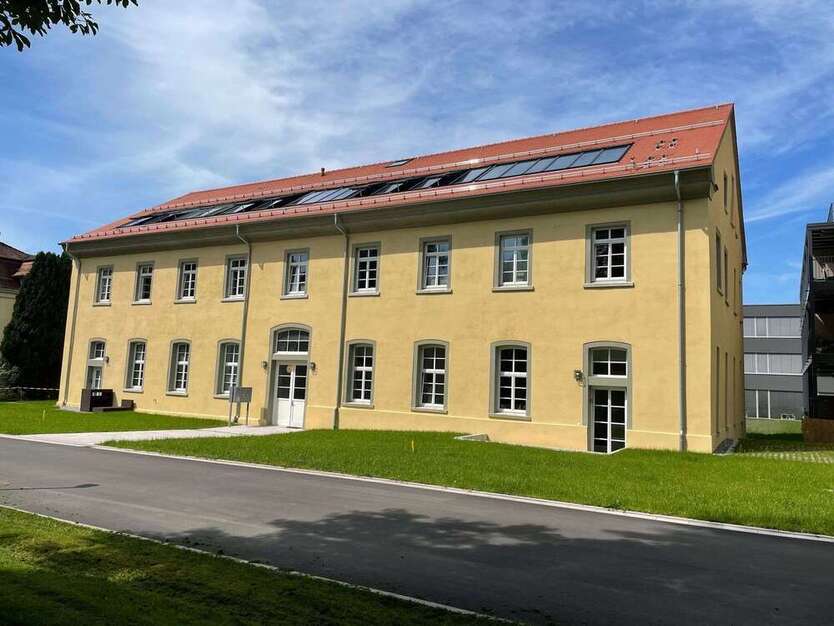 Wohnung zum Mieten in Weissenau 1.070 € 75 m²