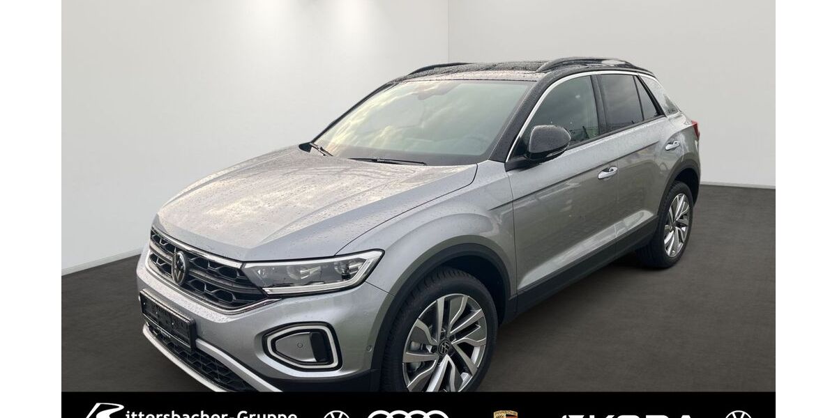 VW T-Roc 5.000 km 36.900 &euro; Germersheim 76726