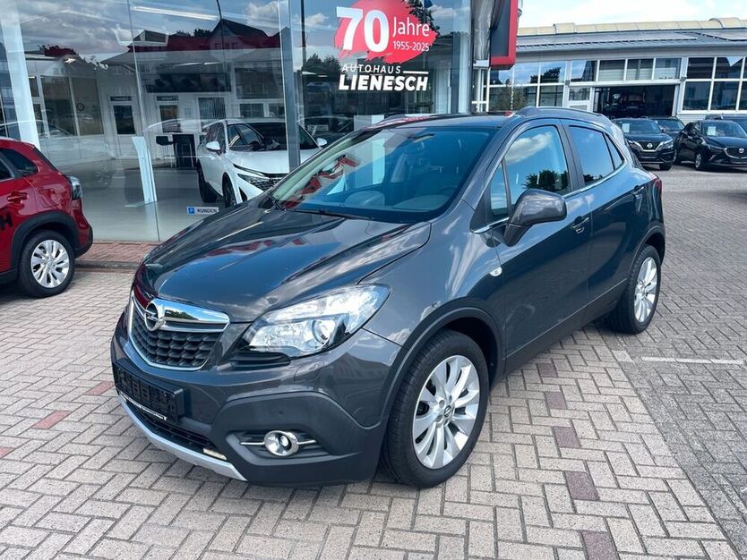 Mokka