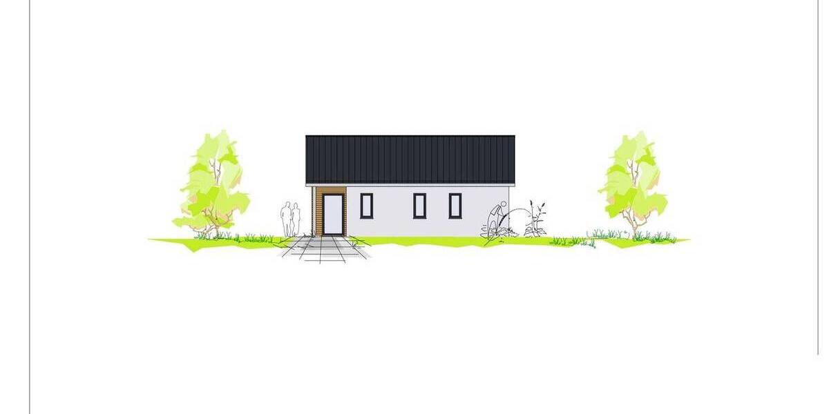 Mehrfamilienhaus, Wohnhaus Burgwedel Kleinburgwedel - 3 Zimmer, 66 m&sup2;, 327.480&euro; | Angebot:26118286