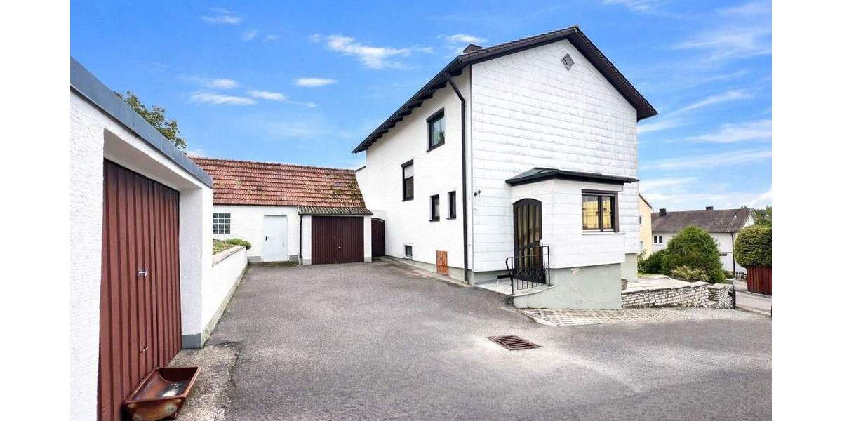 Einfamilienhaus Wolnzach - 5 Zimmer, 118 m&sup2;, 599.000&euro; | Angebot:25701097