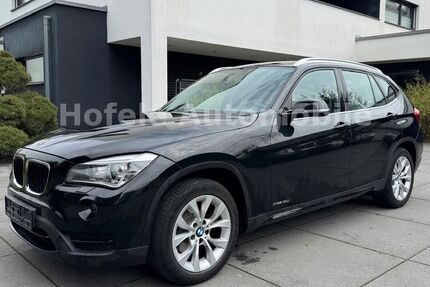 BMW X1 102.100 km 10.900 &euro; Heiningen 73092