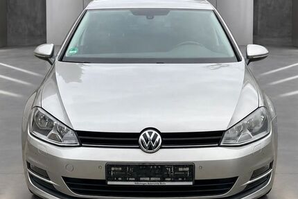 VW Golf 70.000 km 10.999 &euro; Braunschweig 38112
