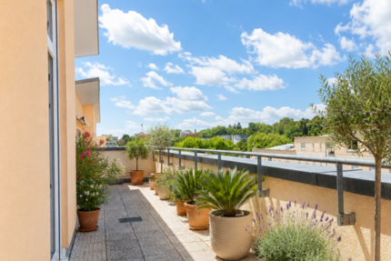 Wohnung Wiesbaden Klarenthal - 3.5 Zimmer, 121 m&sup2;, 1.350&euro; | Angebot:27352598