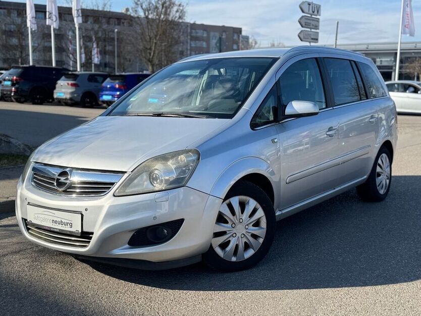Zafira