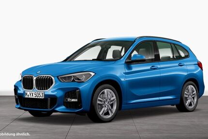BMW X1 38.216 km 32.590 &euro; Kirkel 66459