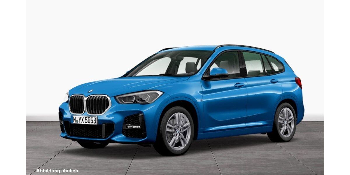 BMW X1 38.216 km 32.590 &euro; Kirkel 66459