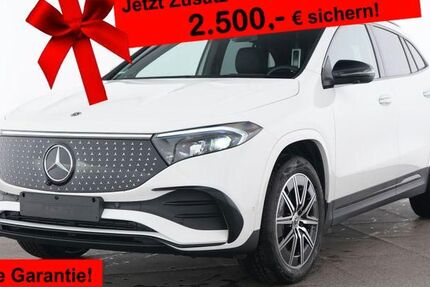 Mercedes-Benz EQA 12.000 km 42.990 &euro; Altdorf 90518