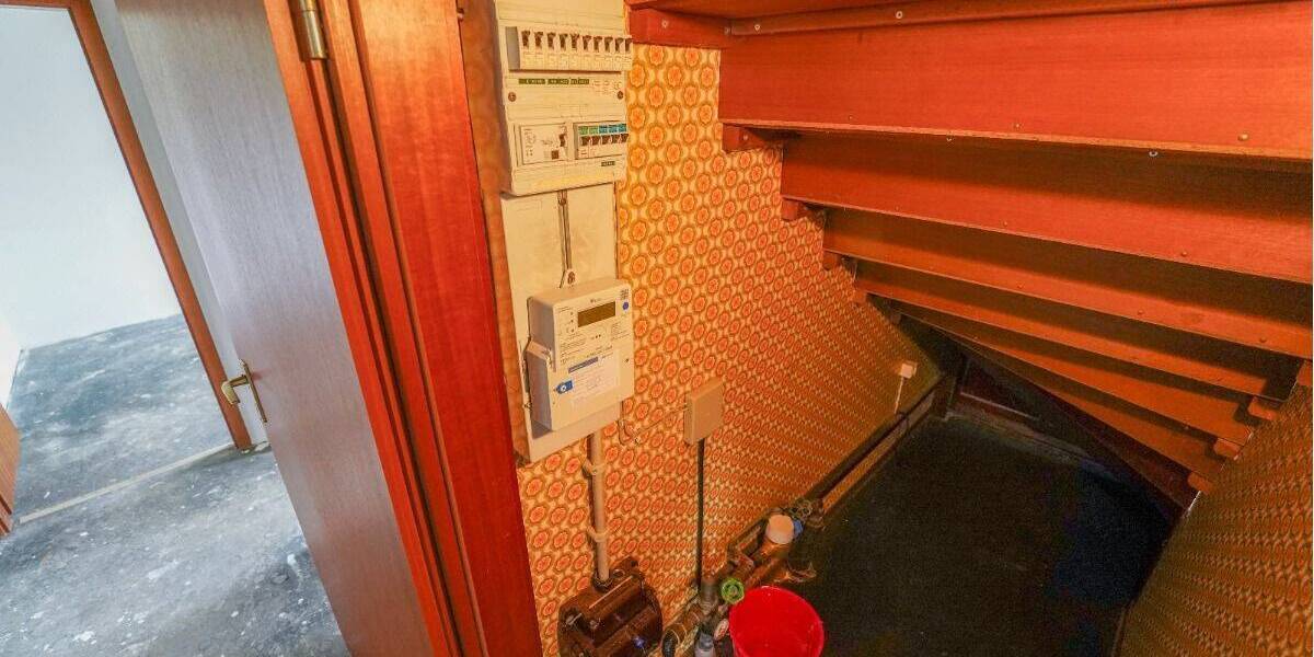 Einfamilienhaus Geestland Sievern - 6 Zimmer, 143 m&sup2;, 239.000&euro; | Angebot:26840634