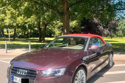 Audi A5 89.000 km 21.900 € Hamburg 22299