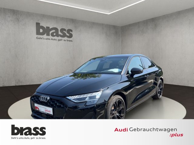 Audi A3 9.529 km 37.800 € Marburg 35039