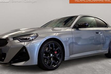 BMW M240i
